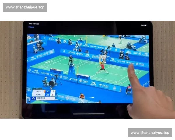 热门体育赛事直播APP下载指南畅享高清流畅观赛体验尽在掌握